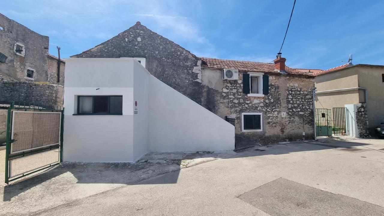 Back To The Future Villa Zadar Exterior photo