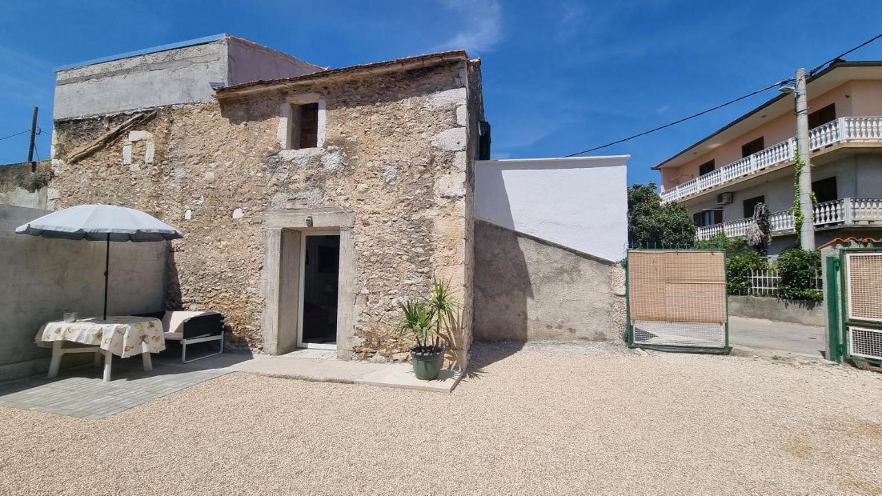 Back To The Future Villa Zadar Exterior photo