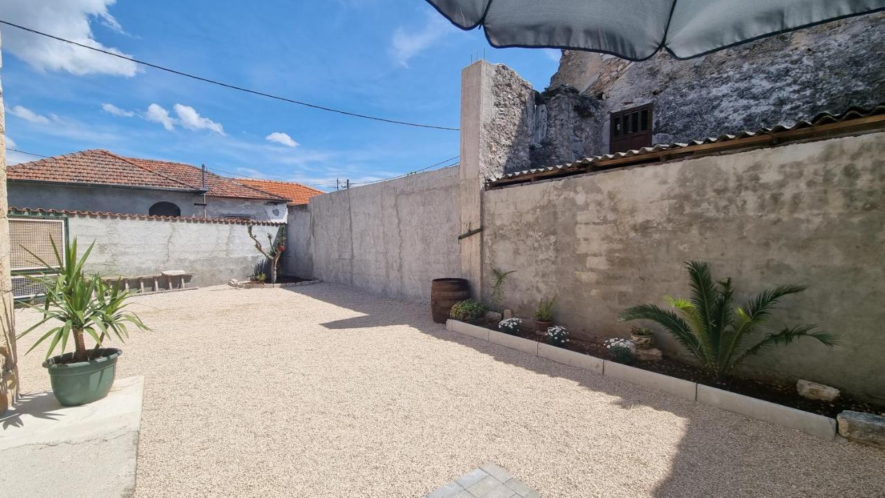 Back To The Future Villa Zadar Exterior photo