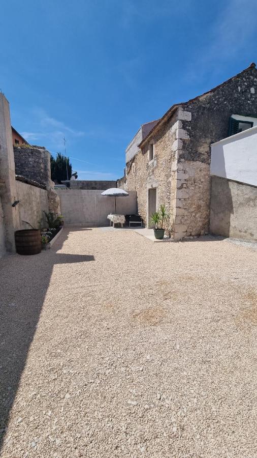 Back To The Future Villa Zadar Exterior photo